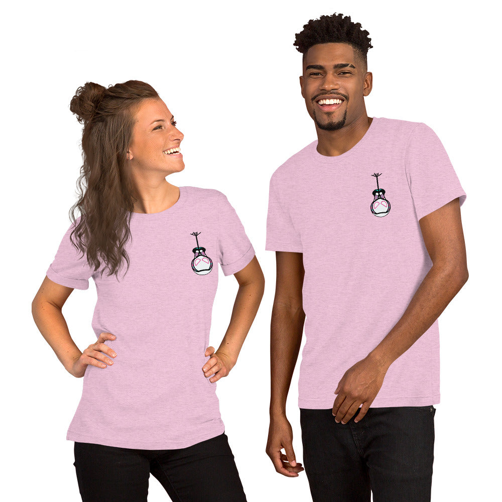 Mini Spidey Gwen - Shirt