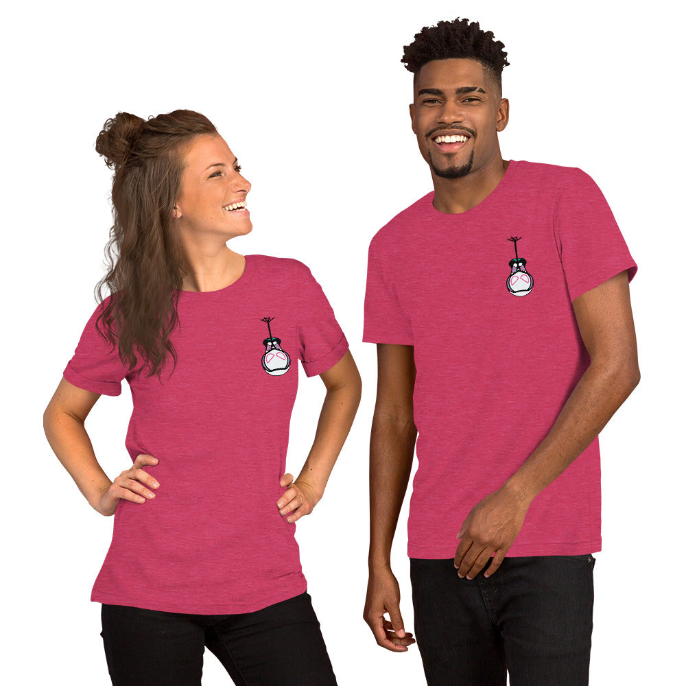 Mini Spidey Gwen - Shirt