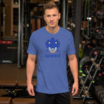 Sonic (Speed) - Shirt - Classic Fitness Spoof