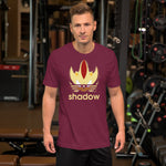Super Shadow - Shirt - Classic Fitness Spoof