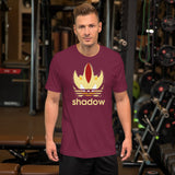 Super Shadow - Shirt - Classic Fitness Spoof