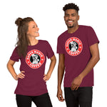 Super Mario - Coffee Spoof - Shirt