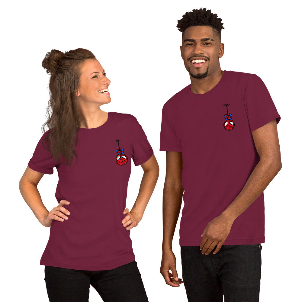 Mini Spidey Parker - Shirt