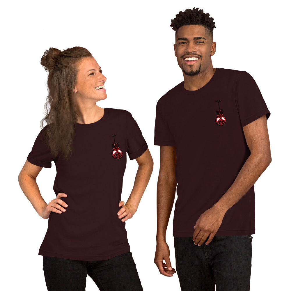 Mini Spidey Miles - Shirt