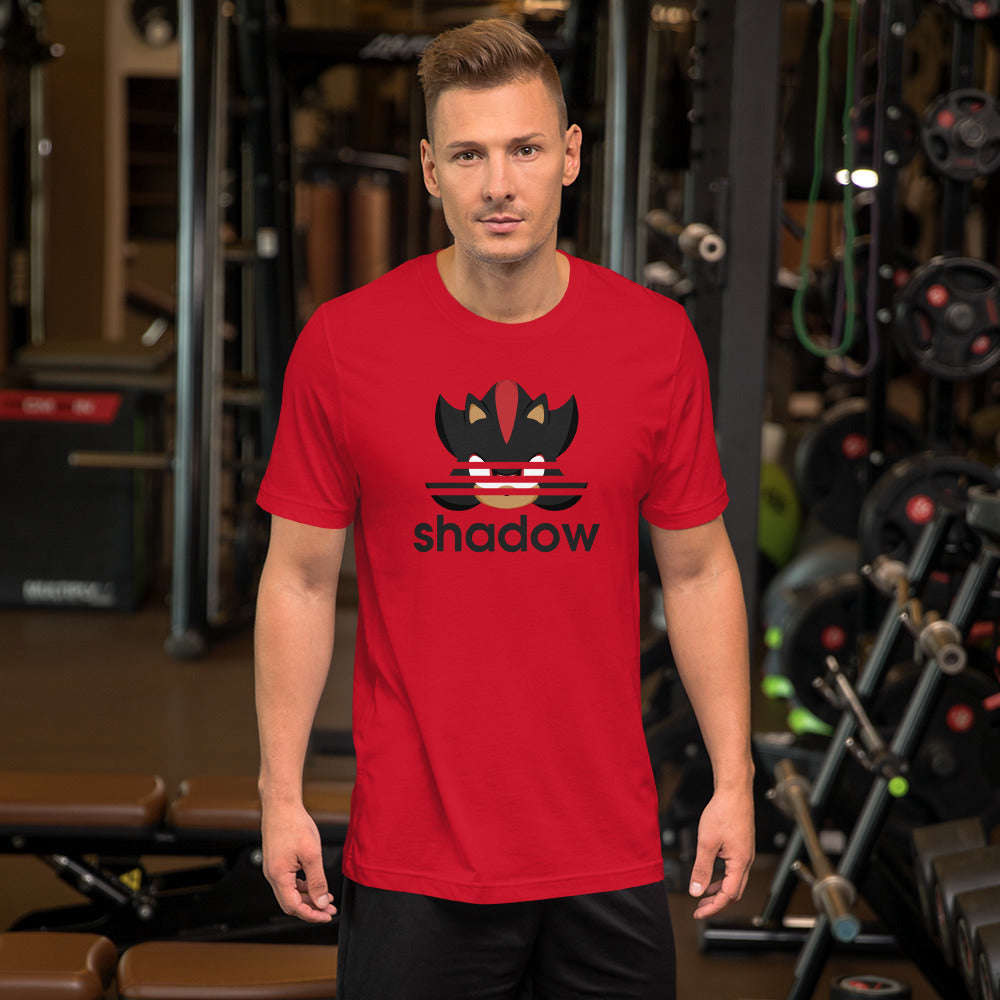 Shadow - Shirt - Classic Fitness Spoof