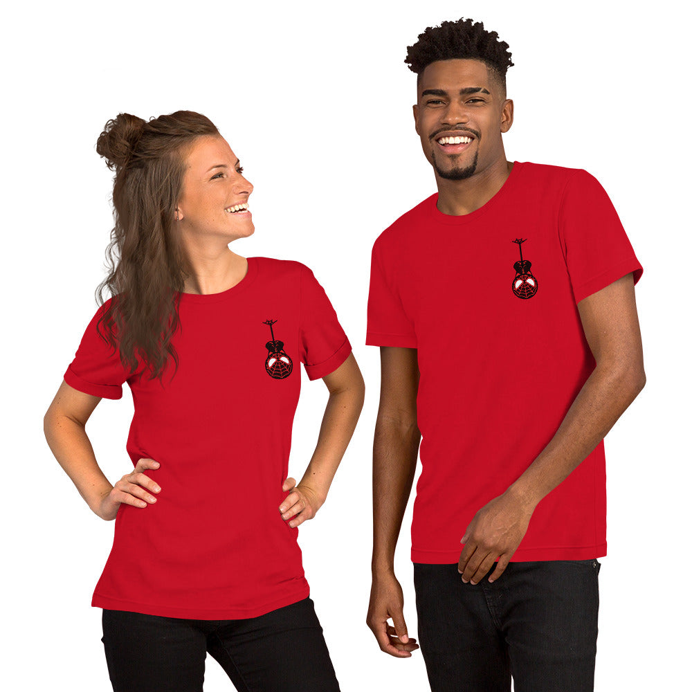 Mini Spidey Miles - Shirt