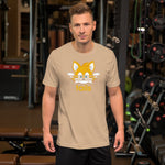 Tails - Shirt - Classic Fitness Spoof