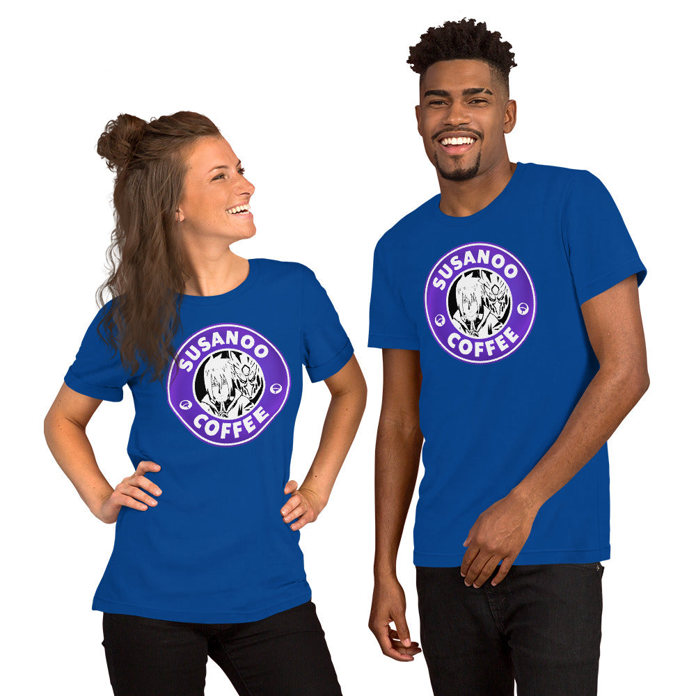 Susanoo Coffee - Shirt