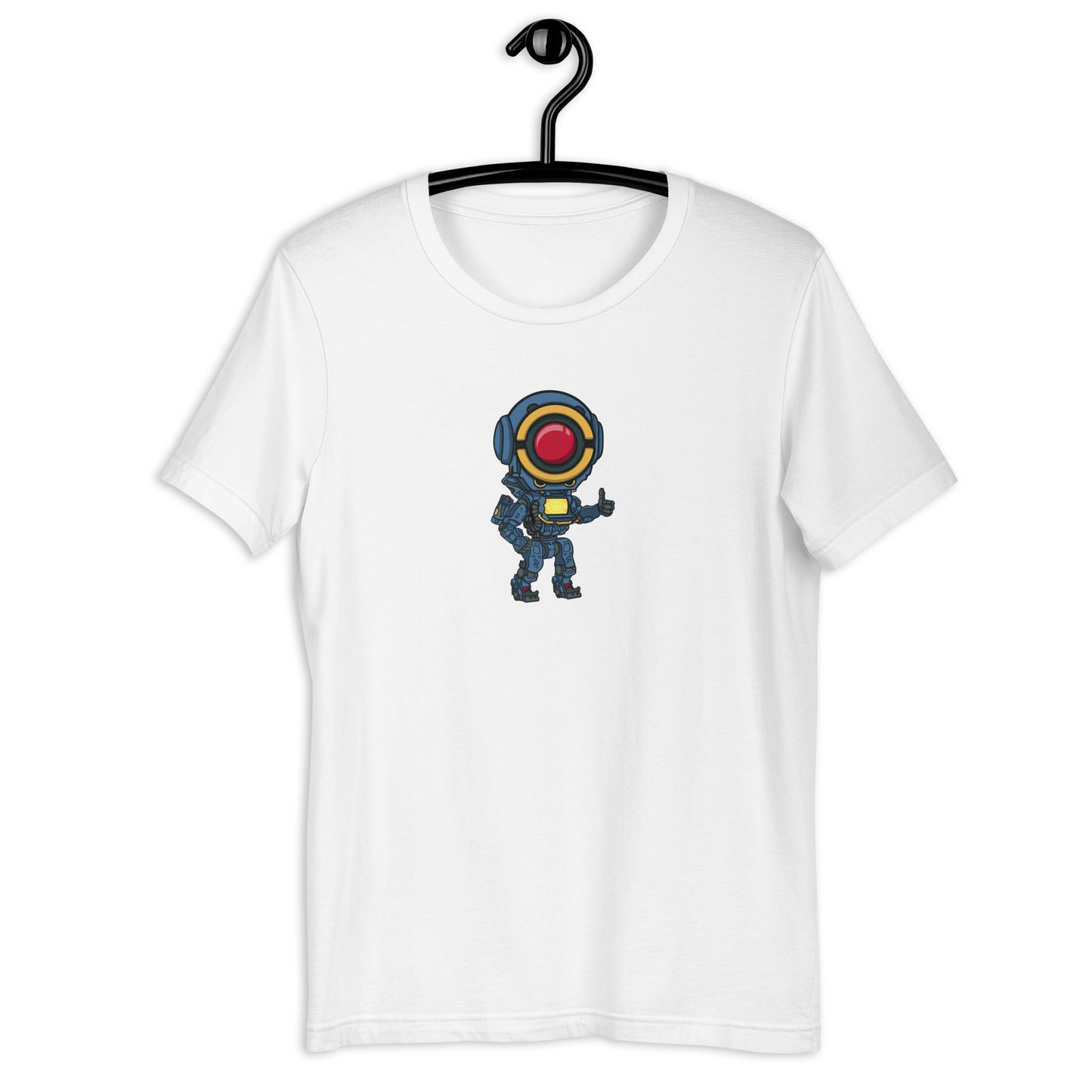 Pathfinder Chibi Shirt