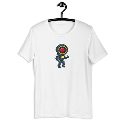 Pathfinder Chibi Shirt