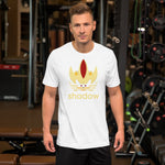 Super Shadow - Shirt - Classic Fitness Spoof