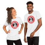 Super Mario - Coffee Spoof - Shirt