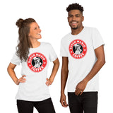 Super Mario - Coffee Spoof - Shirt