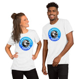 Water Breathing Coffee - Shirt