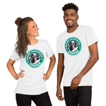 Sound Breathing Coffee - Shirt