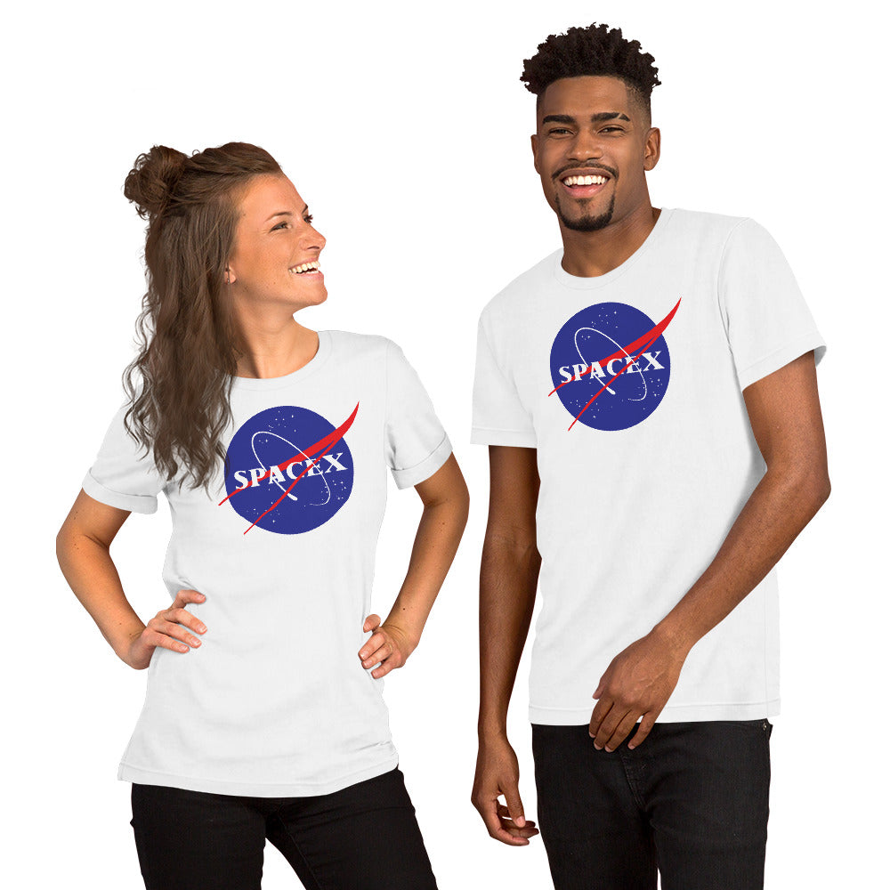 Cosmic Remix - Shirt