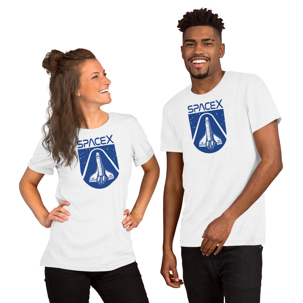 Astro-Redux - Shirt