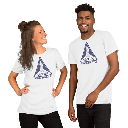 Tri-Star Evolution - Shirt