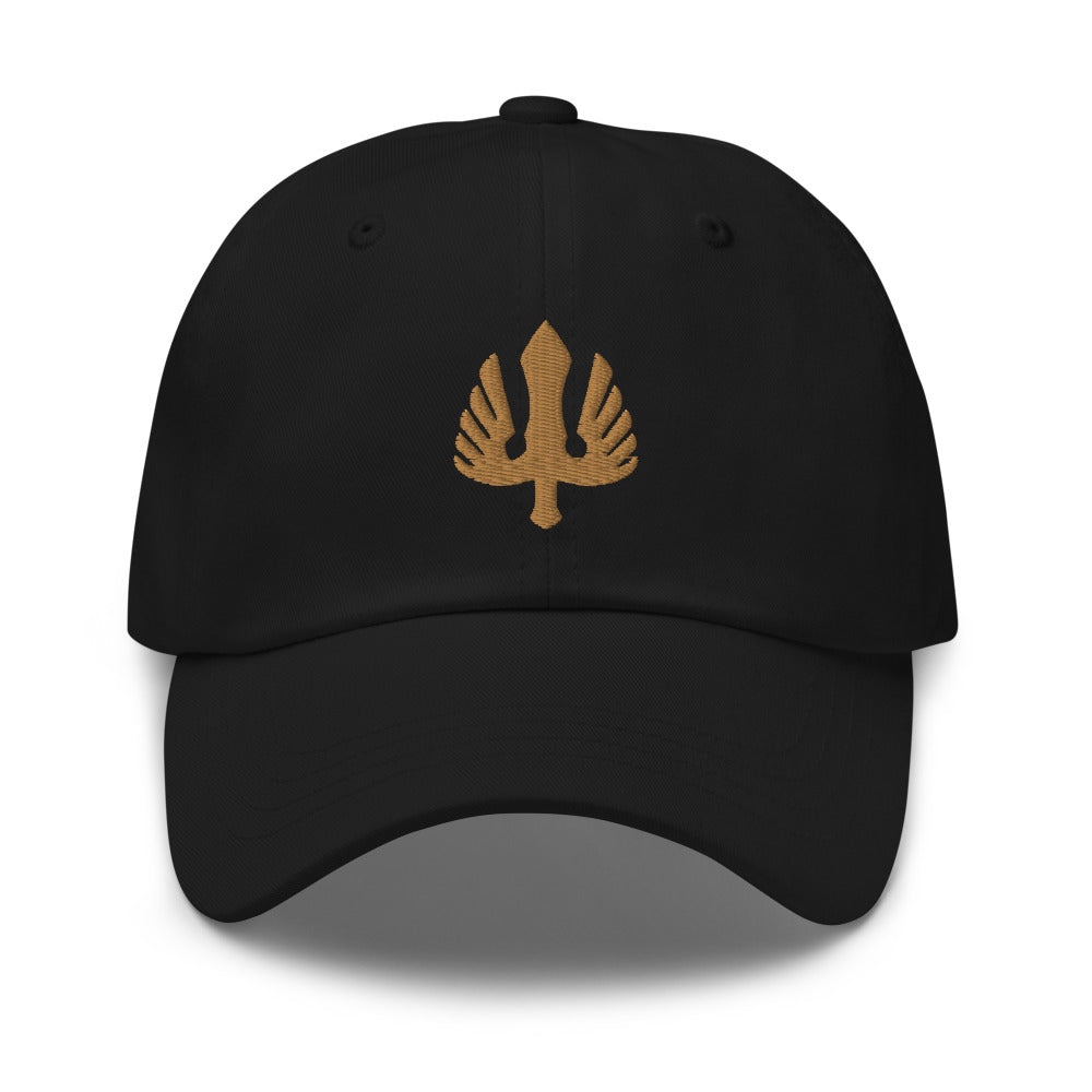Demacia - Region Hat