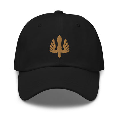 Demacia - Region Hat