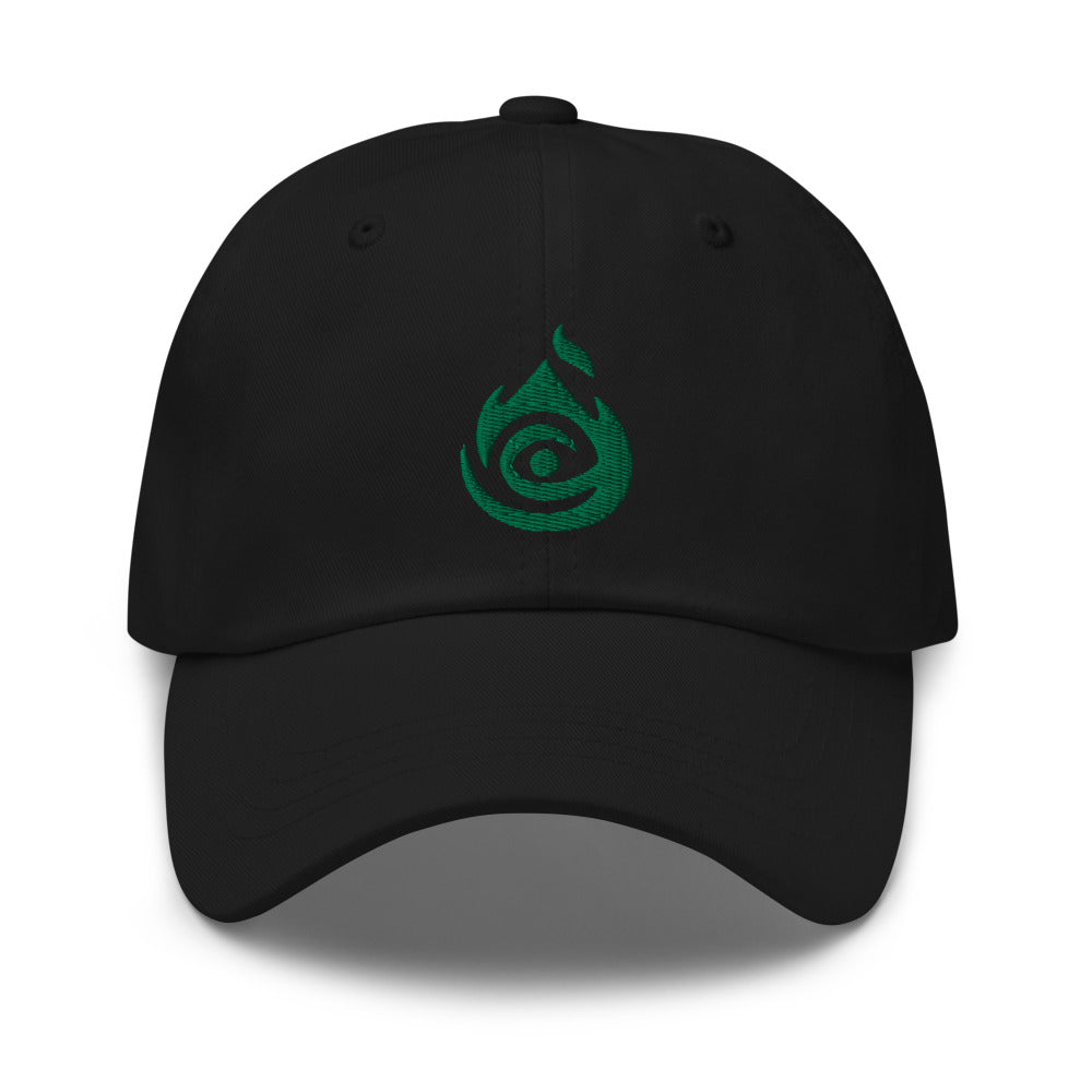 Shadow Isles - Region Hat