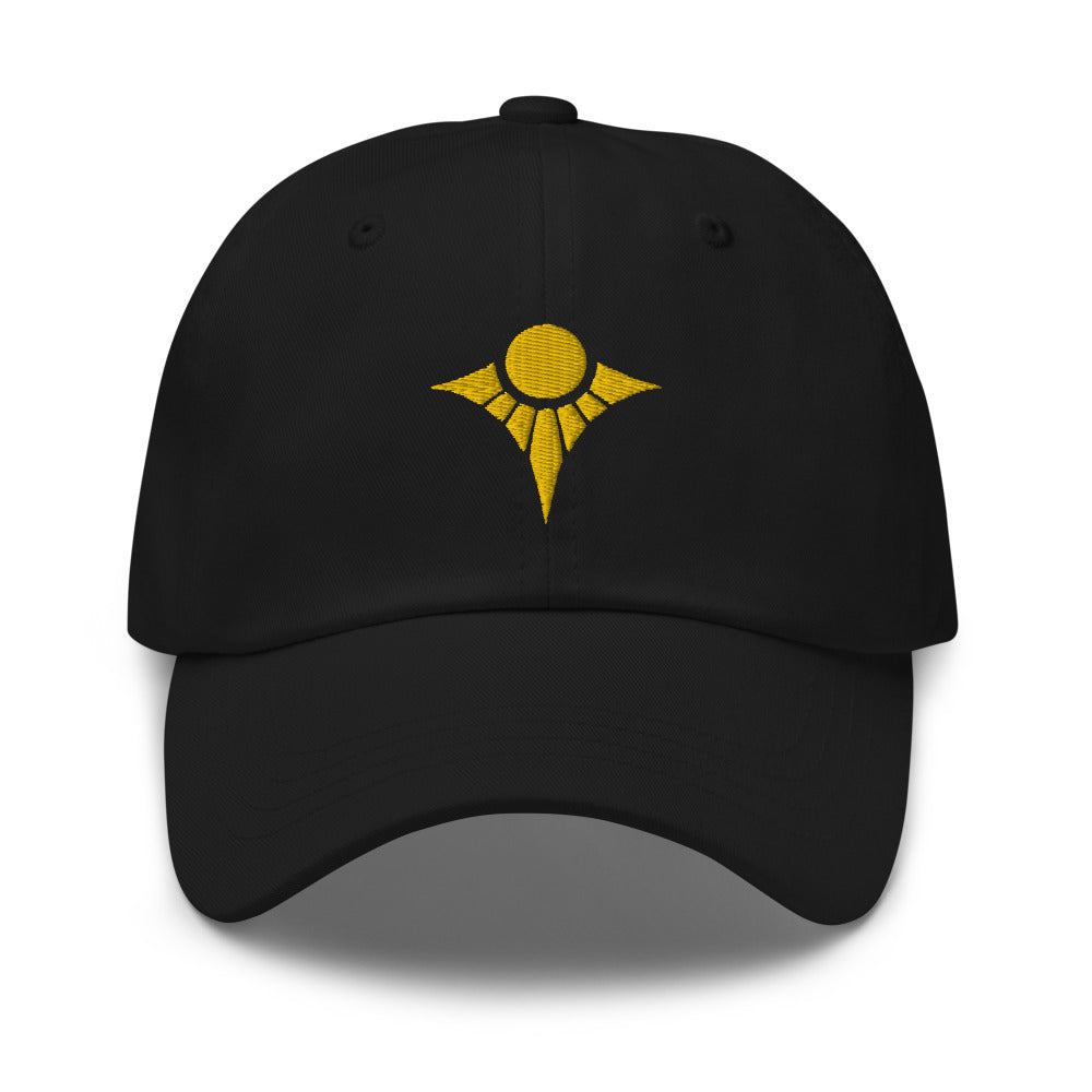 Shurima - Region Hat