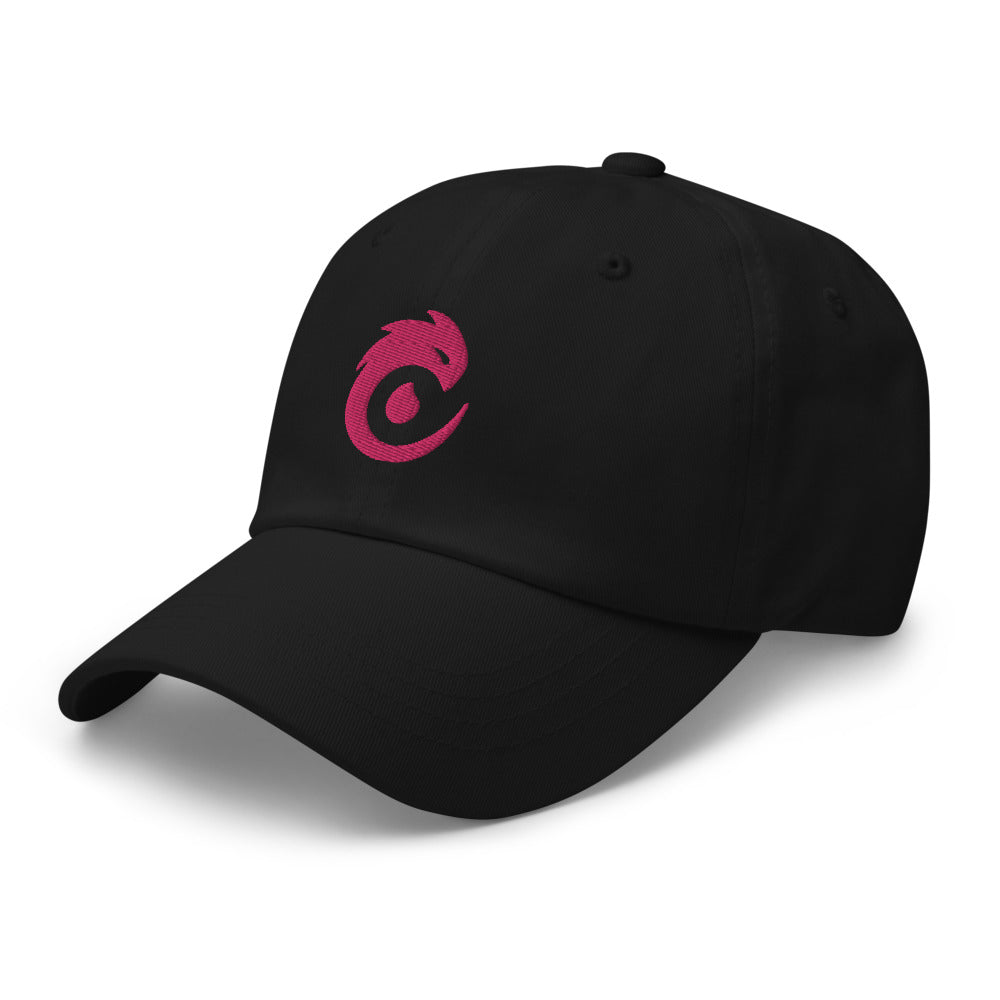 Ionia - Region Hat