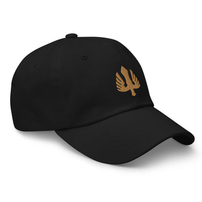Demacia - Region Hat