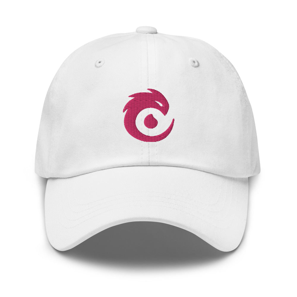 Ionia - Region Hat