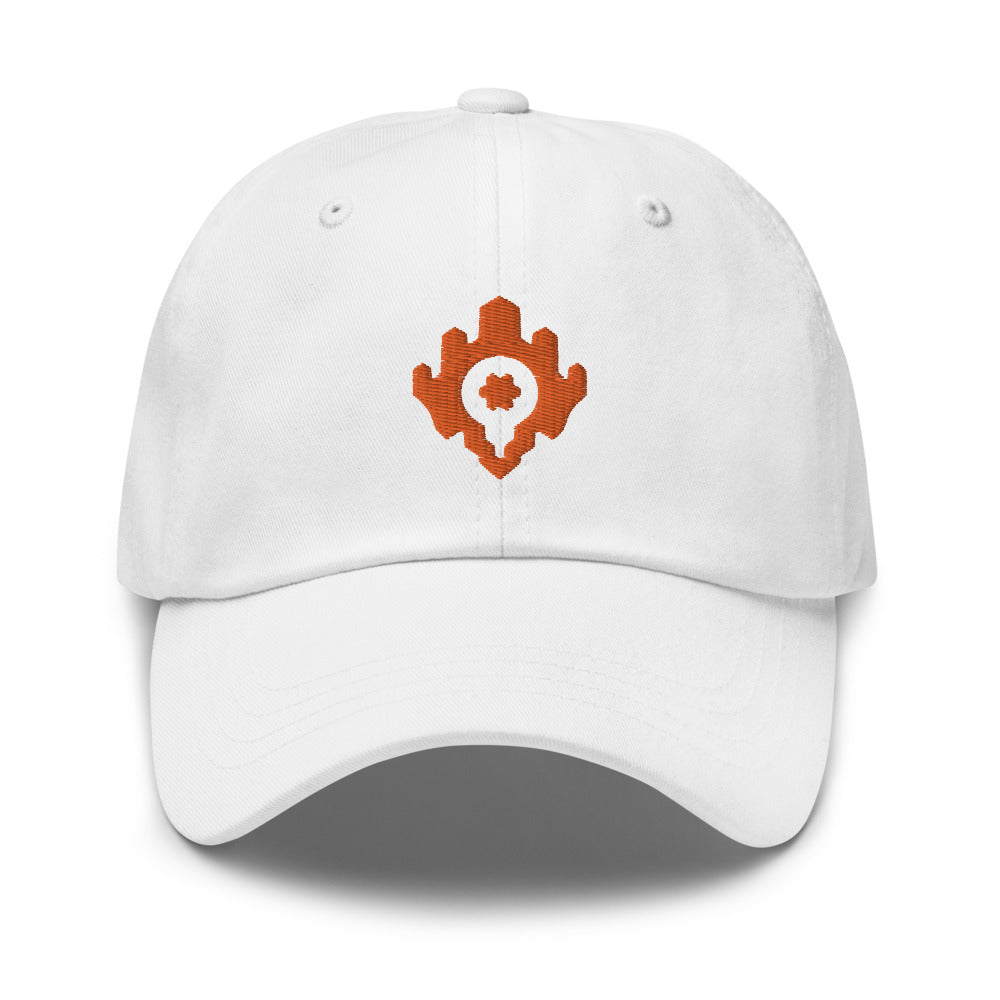 Piltover & Zaun - Region Hat