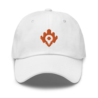 Piltover & Zaun - Region Hat