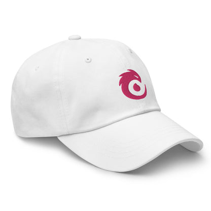 Ionia - Region Hat