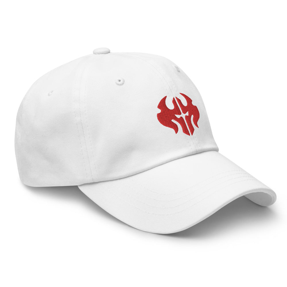 Noxus - Region Hat