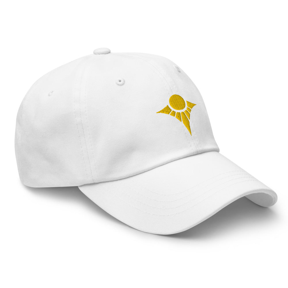 Shurima - Region Hat