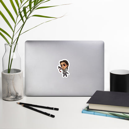 Loba - Chibi Sticker