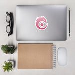Ionia - Region Sticker