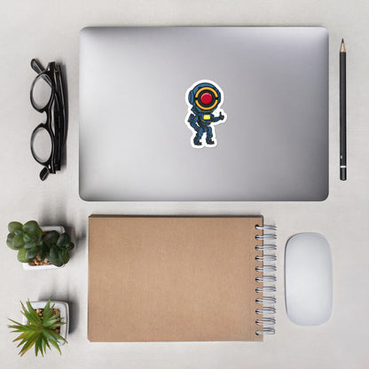 Pathfinder - Chibi Sticker