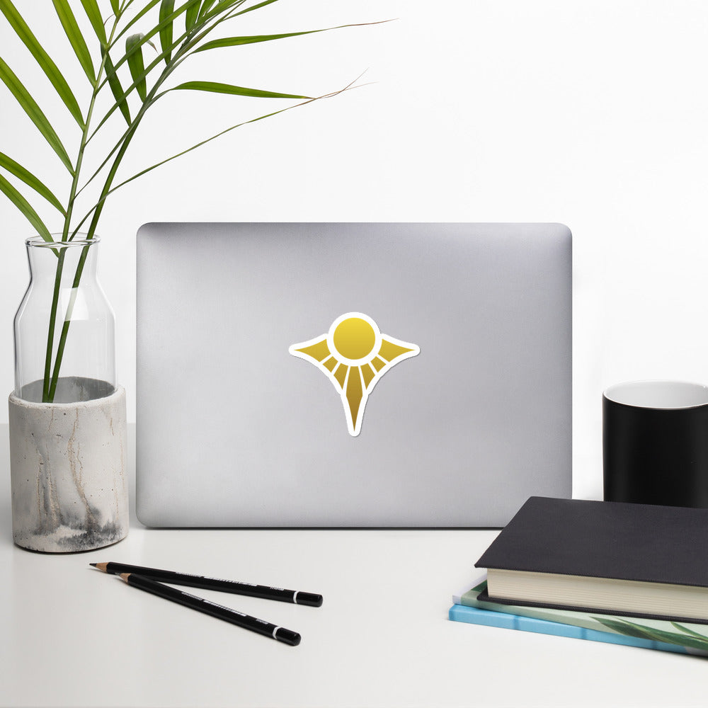Shurima - Region Sticker