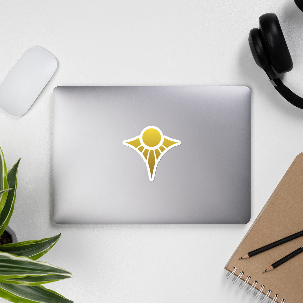Shurima - Region Sticker