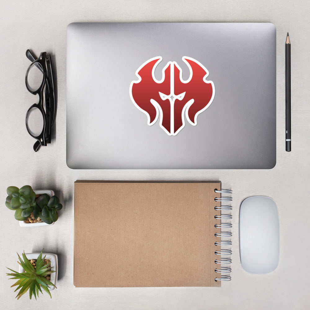 Noxus - Region Sticker