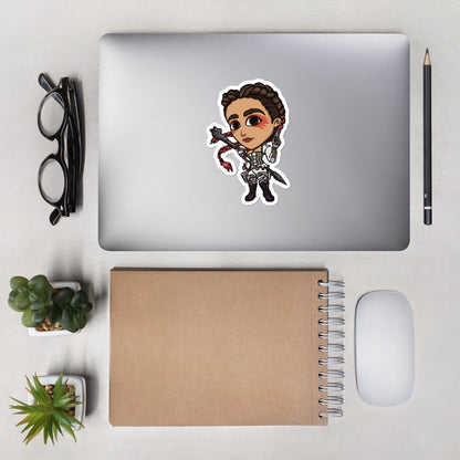 Loba - Chibi Sticker