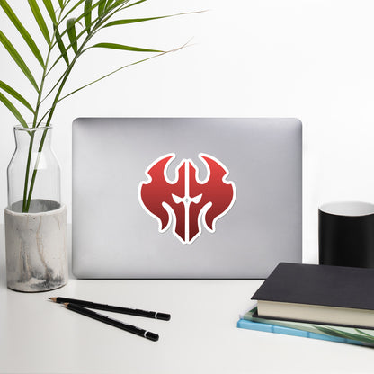 Noxus - Region Sticker