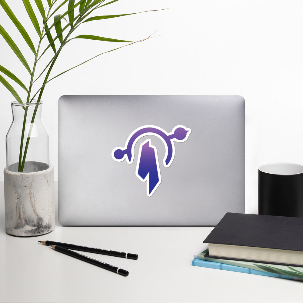 Targon - Region Sticker