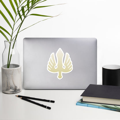 Demacia - Region Sticker