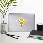 Shurima - Region Sticker