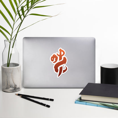 Bilgewater - Region Sticker
