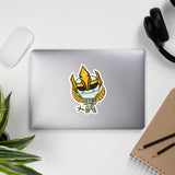Galio, The Colossus - Chibi Sticker