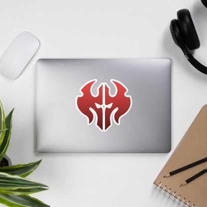 Noxus - Region Sticker