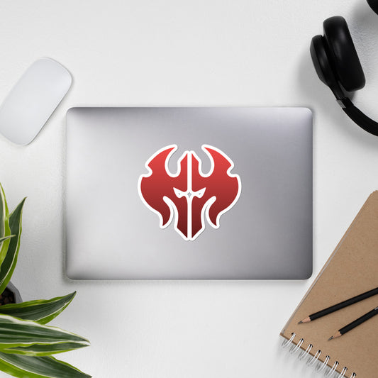 Noxus - Region Sticker