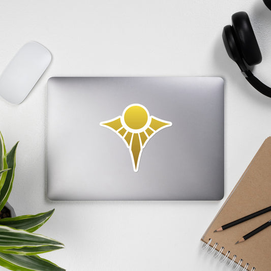 Shurima - Region Sticker